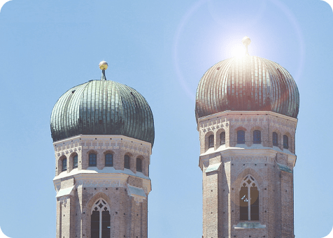 Ihre Ticketing-App für München